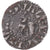 Münze, FRENCH STATES, Dauphiné, Anonymous, Denier, 12-13th century, Valence