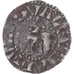 Münze, FRENCH STATES, Dauphiné, Anonymous, Denier, 12-13th century, Valence