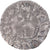 Münze, FRENCH STATES, Dauphiné, Anonymous, Denier, 12-13th century, Valence