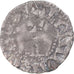 Münze, FRENCH STATES, Dauphiné, Anonymous, Denier, 12-13th century, Valence