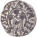 Münze, FRENCH STATES, Dauphiné, Anonymous, Denier, 12-13th century, Valence