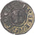 Münze, Frankreich, Archevêché de Lyon, Denier, 1200-1260, Lyon, SS+, Billon