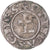 Münze, Frankreich, Archevêché de Lyon, Denier, 1200-1260, Lyon, SS+, Billon