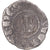 Münze, Frankreich, Archevêché de Lyon, Obole, 1200-1260, Lyon, S, Billon