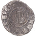 Münze, Frankreich, Archevêché de Lyon, Obole, 1200-1260, Lyon, S, Billon