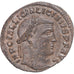 Moeda, Licinius I, Follis, 313, Heraclea, EF(40-45), Bronze, RIC:73