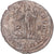 Münze, Licinius I, Follis, 313-317, Nicomedia, SS, Bronze, RIC:13