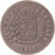 token, France, Ville de Grenoble, association alimentaire, Viande, 1850