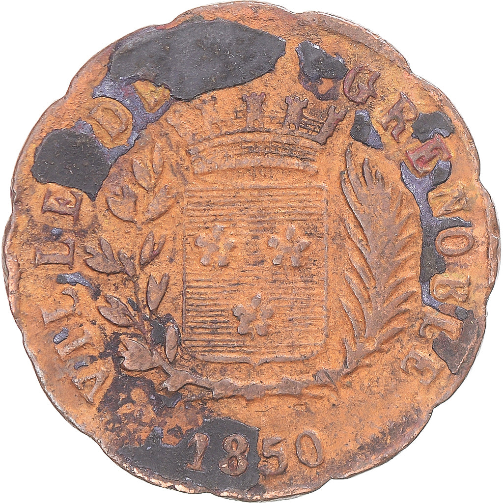 betaalpenning, Frankrijk, Ville de Grenoble, association alimentaire, Soupe