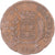 token, France, Ville de Grenoble, association alimentaire, Soupe, 1850