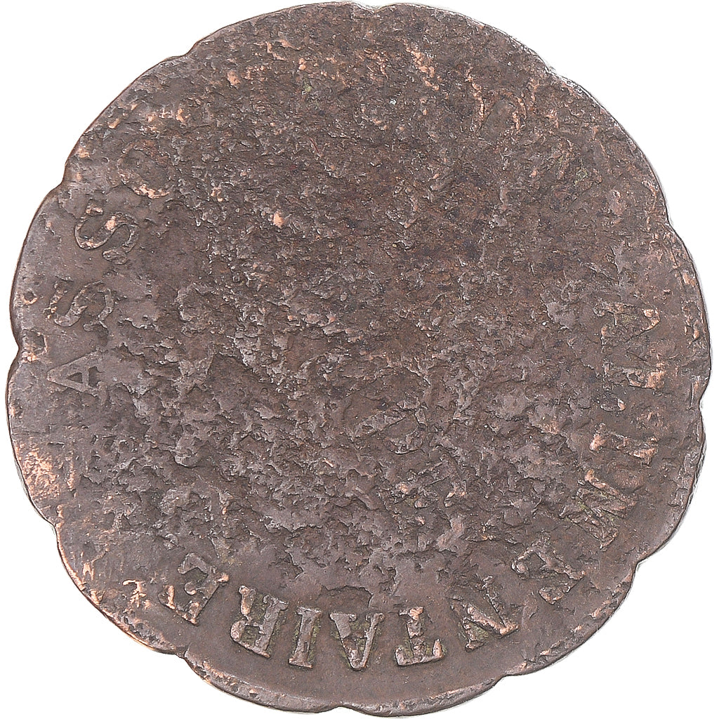 betaalpenning, Frankrijk, Ville de Grenoble, association alimentaire, Soupe