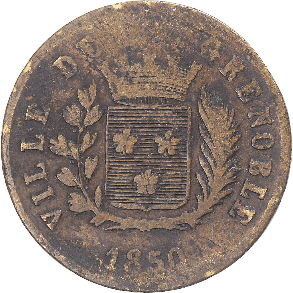 betaalpenning, Frankrijk, Ville de Grenoble, association alimentaire, Légumes