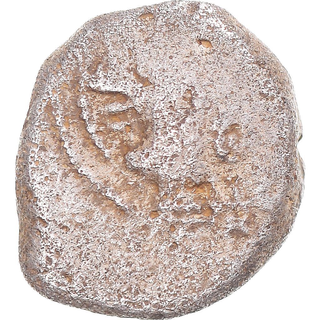 Coin, Lingones, Denier KALETEDOY, 80-50 BC, VF(20-25), Silver, Delestrée:3196