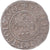 Coin, Switzerland, Stadt Freiburg, Denier, Fribourg, VF(30-35), Silver