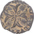 Münze, Fürstentum Dombes, Marie de Bourbon-Montpensier, Liard, 1618 ?