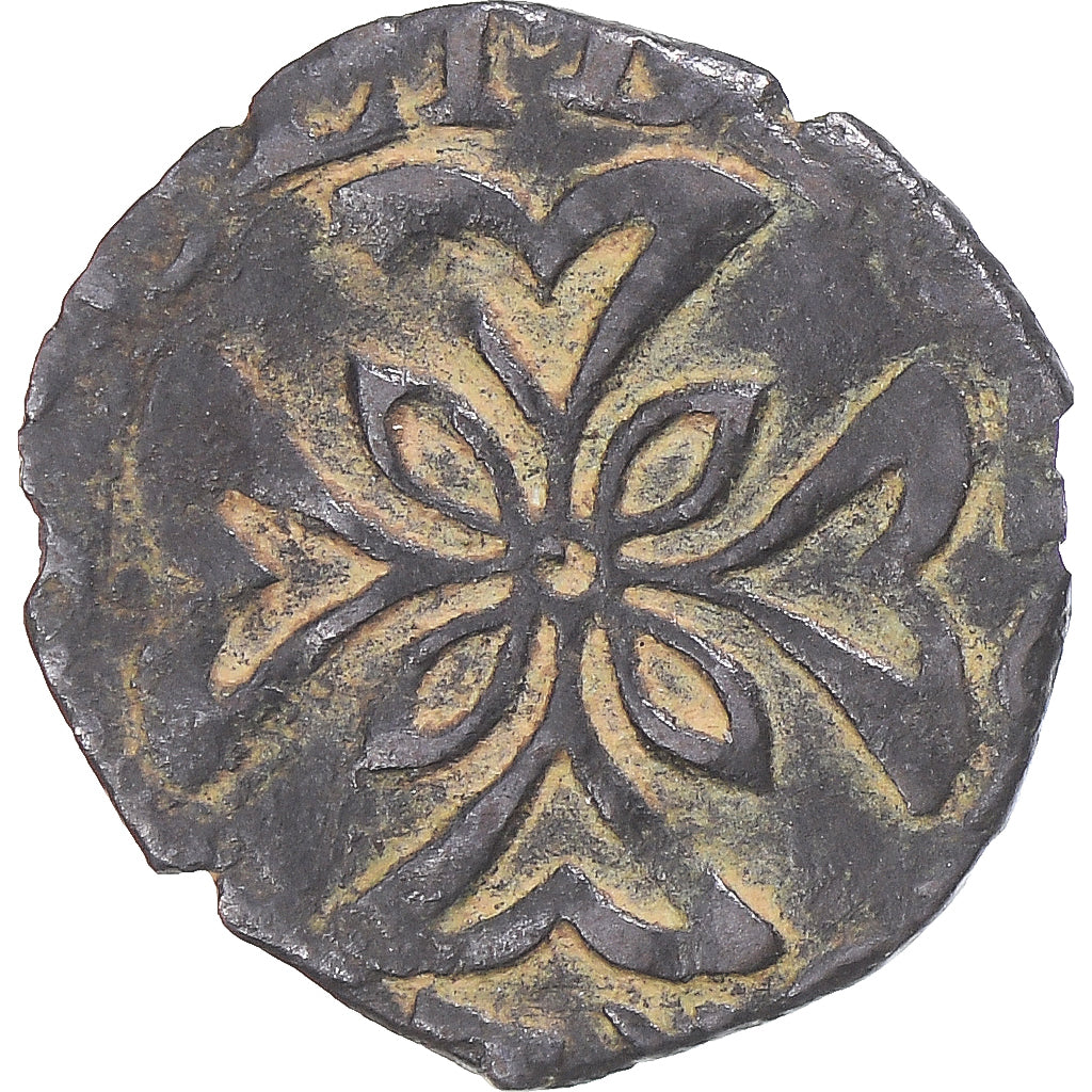 Principauté d'Orange, Frédéric-Henri de Nassau, Liard, Orange, Billon, TTB