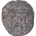 Münze, Fürstentum Dombes, Anne-Marie-Louise d'Orléans, Liard, Trévoux, S+