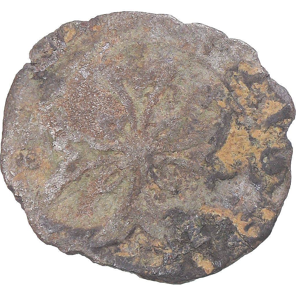 Moneta, Principato di Dombes, Anne-Marie-Louise d'Orléans, Liard, Trévoux, MB