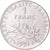 Monnaie, France, Semeuse, Franc, 1991, Monnaie de Paris, BU, FDC, Nickel
