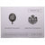Moneta, Francia, Coffret triptyque 3 x 10 frs., 1989, MDP, FDC, 623/2000, FDC