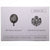 Coin, France, Coffret triptyque 3 x 10 frs., 1989, MDP, FDC, 613/2000