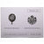 Moneta, Francia, Coffret triptyque 3 x 10 frs., 1989, MDP, FDC, 628/2000, FDC