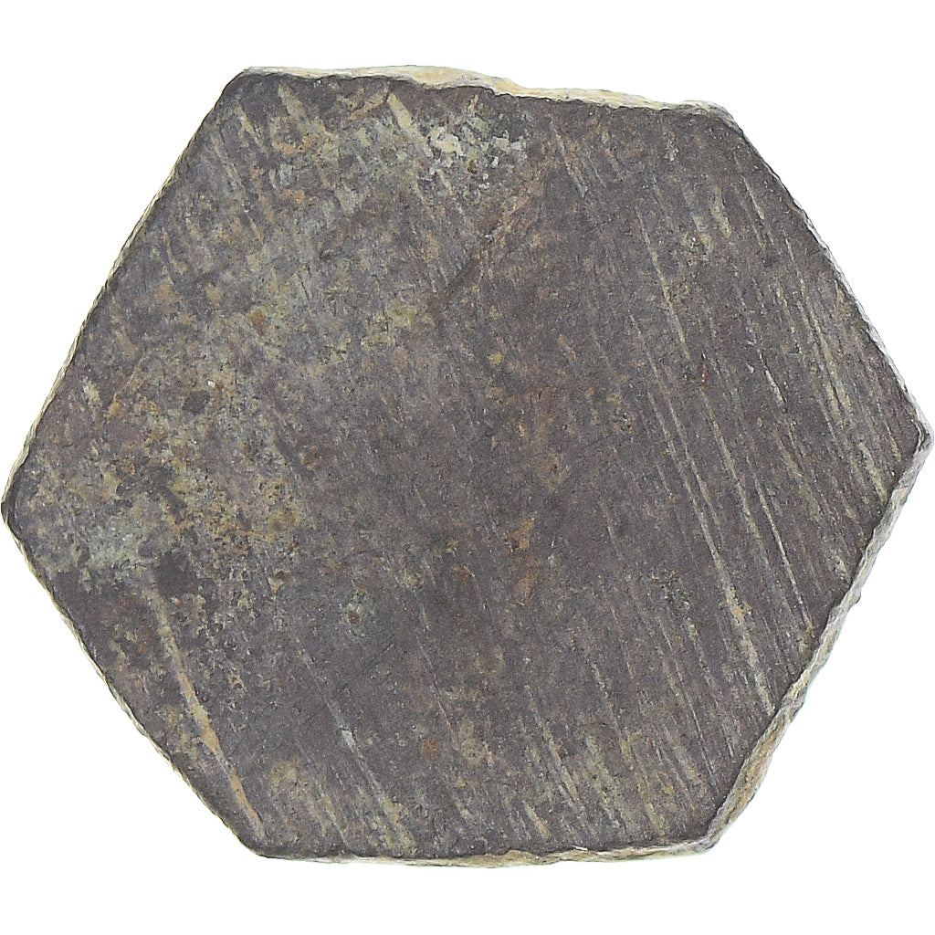 France, Poids Monétaire, Charles VII, pour l’écu d’or à la couronne, TB+