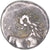 Moneda, Thrace, Tetrobol, ca. 350 BC, Chersonesos, BC+, Plata