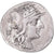 Moneta, Marcia, Denarius, 118-117 BC, Rome, MB+, Argento, Sear:159