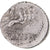 Münze, Vibia, Denarius, 90 BC, Rome, SS+, Silber, Sear:242, Crawford:342/5b