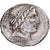 Münze, Anonymous, Denarius, 86 BC, Rome, SS+, Silber, Sear:266, Crawford:350/a2