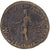 Moeda, Antonia, Dupondius, 41-45, Rome, EF(40-45), Bronze, RIC:92
