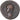 Moneta, Tiberius, under Titus, As, 80-81, Rome, MB+, Bronzo, RIC:435