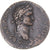 Moneta, Domitian, As, 77-78, Lugdunum, BB, Bronzo, RIC:1290