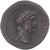 Coin, Trajan, Dupondius, 107, Rome, AU(50-53), Bronze, RIC:586