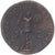 Coin, Trajan, Dupondius, 107, Rome, AU(50-53), Bronze, RIC:586