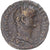 Moneta, Domitian, As, 73, Rome, MB+, Bronzo, RIC:672