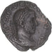 Coin, Volusian, Sestertius, 253, Rome, EF(40-45), Bronze, RIC:251a