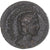 Moeda, Salonina, Decassarion, 253-268, Rome, VF(30-35), Bronze, BMC:273