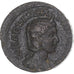 Münze, Salonina, Decassarion, 253-268, Rome, S+, Bronze, BMC:273