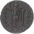 Moeda, Salonina, Decassarion, 253-268, Rome, VF(30-35), Bronze, BMC:273