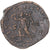 Moeda, Trajan Decius, Sestertius, 249-250, Rome, EF(40-45), Bronze, RIC:126