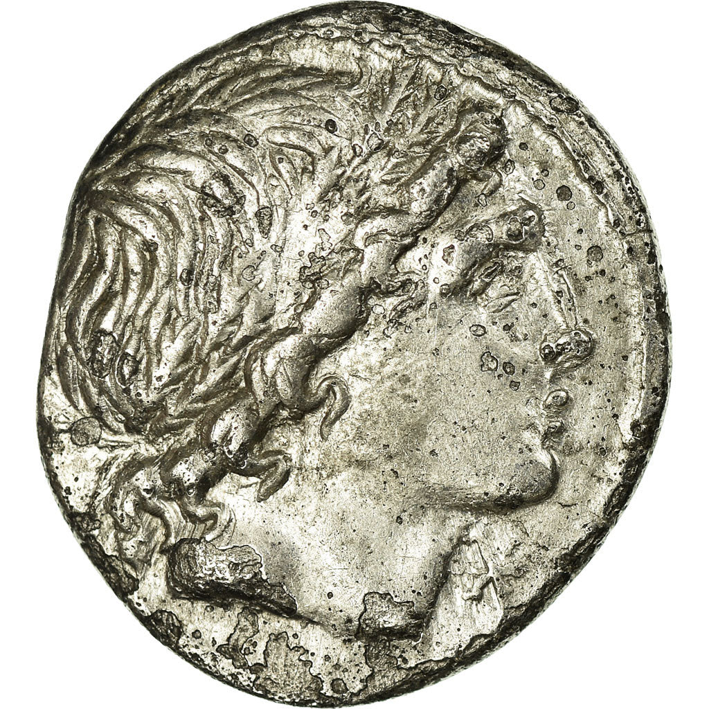 Monnaie, Memmia, Denier, Roma, TTB, Argent, Babelon:1