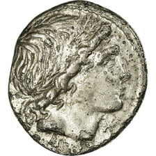 Münze, Memmia, Denarius, Roma, SS, Silber, Babelon:1
