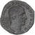 Moeda, Philip I, Sestertius, 247, Rome, VF(30-35), Bronze, RIC:150a