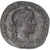 Moeda, Philip II, Sestertius, 249, Rome, AU(50-53), Bronze, RIC:267a