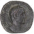 Moeda, Trajan Decius, Sestertius, 250, Rome, EF(40-45), Bronze, RIC:117a