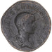Gordian III, Sesterz, 238, Rome, Bronze, S, RIC:3