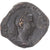 Moeda, Trebonianus Gallus, Sestertius, 251-252, Rome, EF(40-45), Bronze