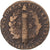 Münze, Frankreich, Louis XVI, 2 sols François, 1792, Lille, S+, Cuivre